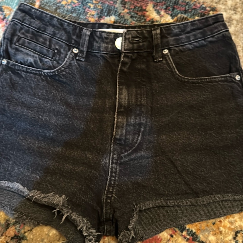 Zara shorts